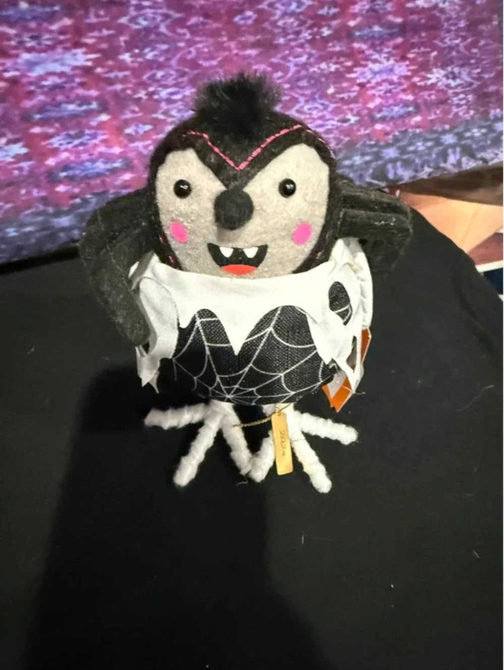 New Target Halloween Hyde & Eek 2024  Feathery Friends Birds Set